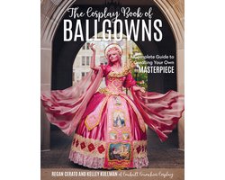 Cosplay Book Of Ballgowns
