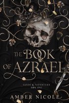 Gods & Monsters-The Book of Azrael