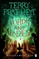 Discworld Novels14- Lords And Ladies