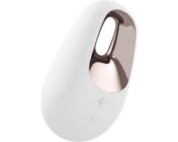 Satisfyer Layons - Witte Verleiding', 9,5 cm