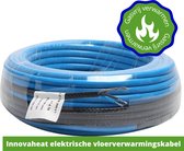VH InnovaHeat Elektrische Vloerverwarmingskabel  - 1200 Watt