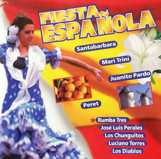 Fiesta Espanola
