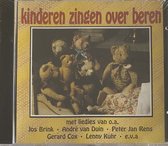 Cd - Kinderen zingen over beren - Jos Brink, Andre van Duin, Peter Jan Rens tweedehands  Nederland