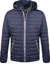Gaastra heren Jack "All Seasons" Donkerblauw (L)