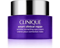 Clinique Smart Clinical Repair Oogcrème - 15 ml