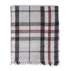 Tartan Thomson Grey