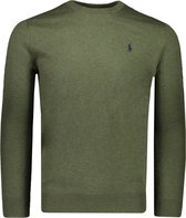 Polo Ralph Lauren  Sweater Groen voor heren - Lente/Zomer Collectie