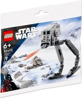 LEGO Star Wars 30495 - AT-ST (polybag)
