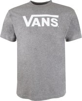 Vans Drop-V T-shirt Mannen - Maat XXL