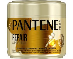Pantene Repair & Protect Haarmasker - 300 ml