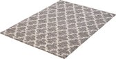 Pergamon Vloerkleed Hoogpolig langpolig shaggy tapijt Aloha mix modern