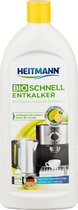 Heitmann Bio Snel ontkalker 250ml
