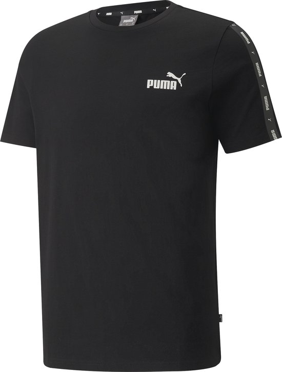 T-shirt PUMA Essentials+ Tape Tee - Taille S