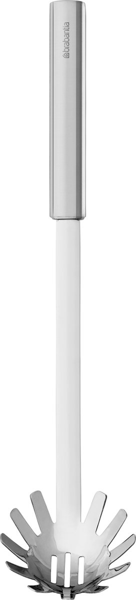 Brabantia Profile Spaghettilepel - RVS
