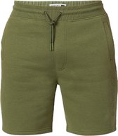 Men sweatshort army