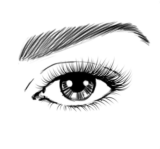 L’Oréal Paris Volume Million Lashes Waterproof mascara - Classic - Black Waterproof - Zwart - 10.7ml