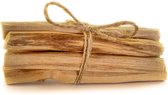 Elvella - Palo Santo Stokjes - 1 KG - Heilig Hout - Gecertificeerd uit Peru - Sticks