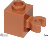 LEGO 30241b Medium noga 50 stuks