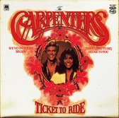Ticket to Ride (LP)