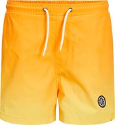 JACK&JONES JUNIOR JPSTMILOS JJSWIM SI GRADIENT JNR Jongens Zwembroek - Maat 128