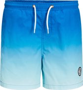 JACK&JONES JUNIOR JPSTMILOS JJSWIM SI GRADIENT JNR Jongens Zwembroek - Maat 176