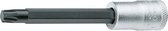 Gedore ITX 30 L T20 1394177 Binnen-zesrond (TX) Schroevendraaierdop 3.86 mm T 20 3/8 (10 mm)