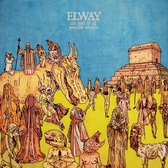 Elway - The Best Of All Possible Worlds (LP)