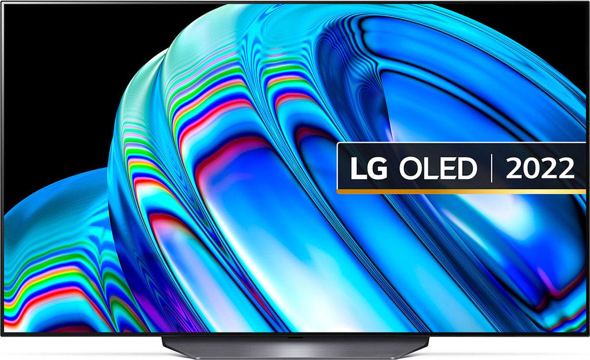 2. Uitstekende OLED-beeldkwaliteit: LG C2 OLED