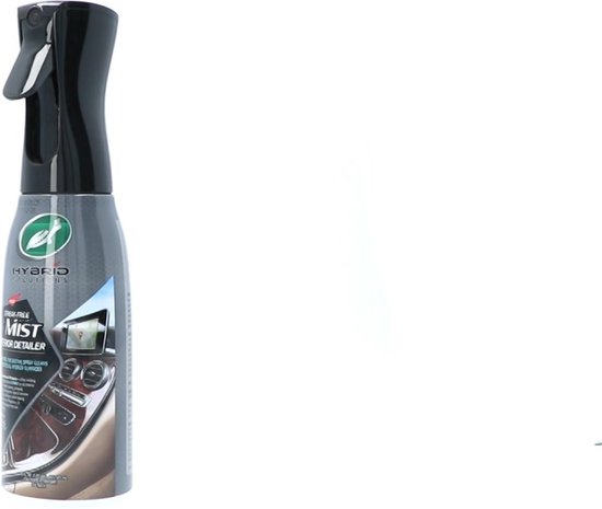 Nettoyant Interieur Hybrid Solutions Turtle Wax - Streak-Free Mist