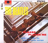The Beatles - Please Please Me (CD)