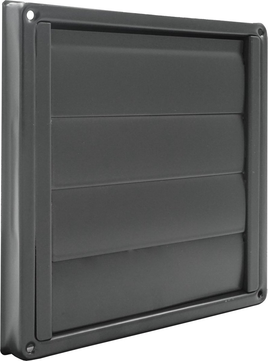 WEHA lamellenrooster inox Ø100mm RVS (20500100)