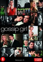 Gossip Girl - Seizoen 06