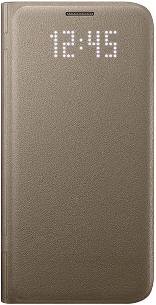 Samsung EF-NG935PFEGWW, ACC HHP,FLIP COVER_LED,E: ENG,UNIT