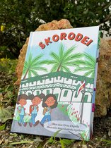 Skorodei - Surinaams Kinderboek - Kinderboek - Voorleesboek - Surinaamse taal