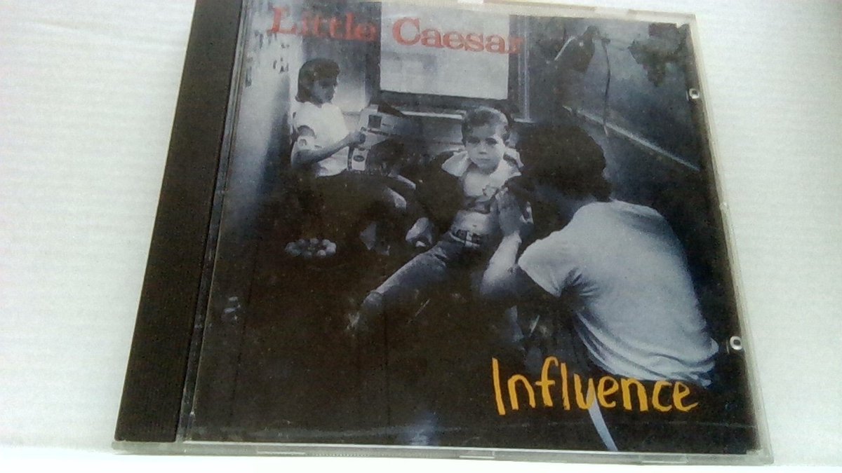 Influence