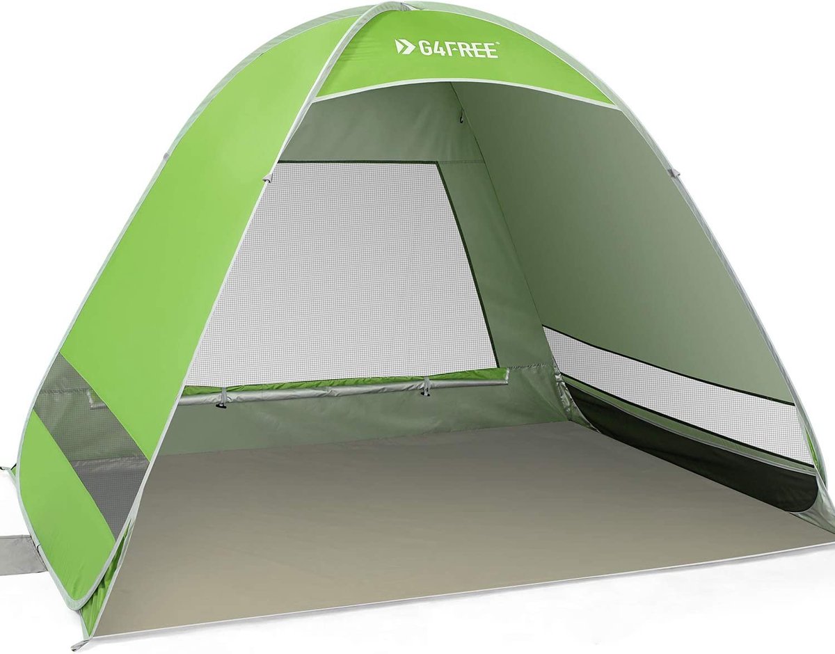 pop up tent