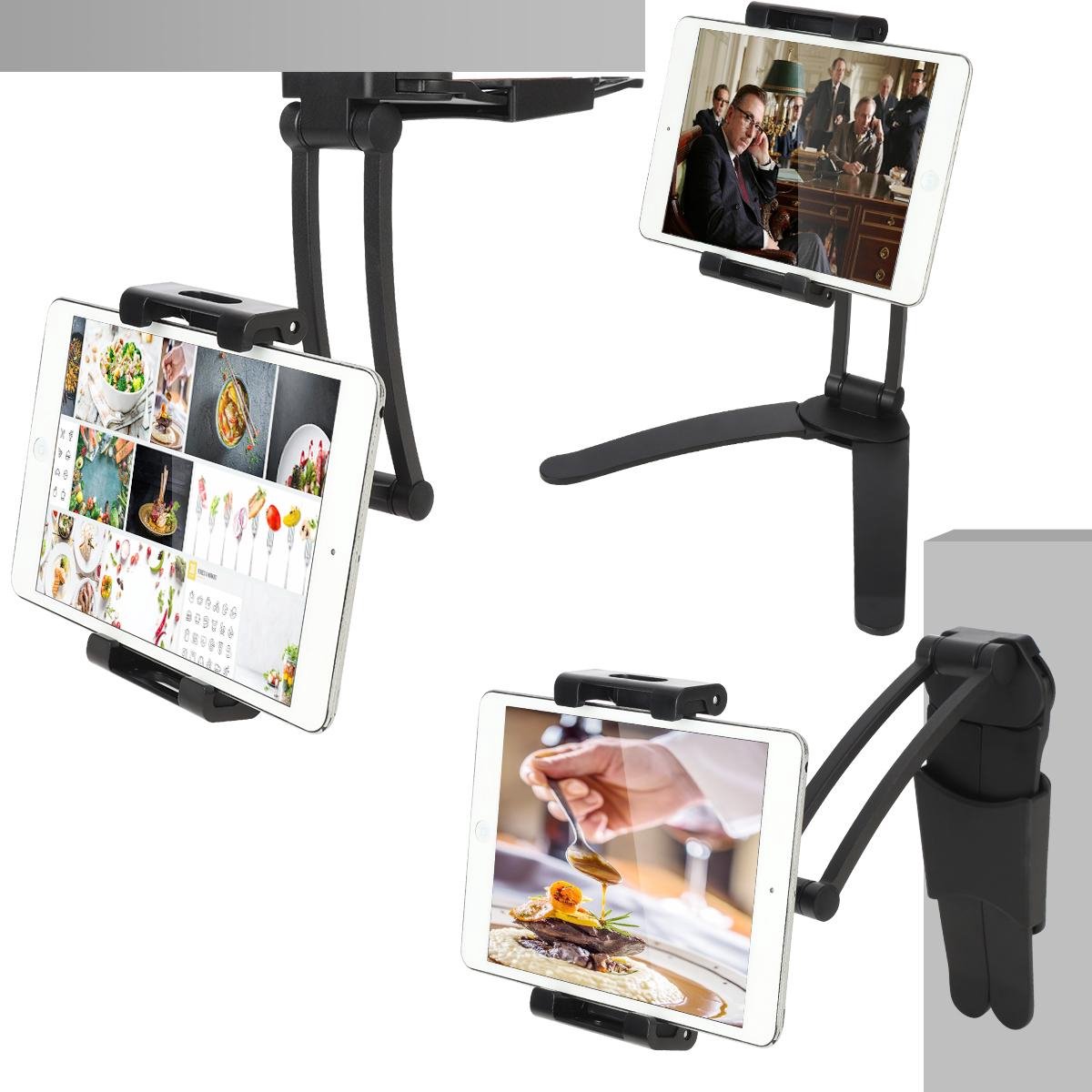Keuken Keuken LB-517 Tabletstandaard - afbeelding 4