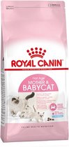Royal Canin Mother & Babycat - 4 kg