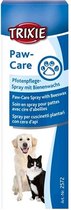 Trixie Pootverzorgingsspray Hond/kat 50 Ml Wit/blauw