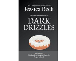 The Donut Mysteries- Dark Drizzles