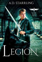Legion- Legion