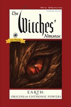 The Witches' Almanac 2023: Issue 42, Spring 2023 to Spring 2024 Earth