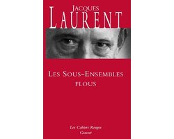 Les sous-ensembles flous