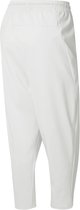 Reebok Training Supply 7/8 Pants Trainingsbroek Vrouwen wit Xs