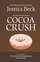 The Donut Mysteries- Cocoa Crush