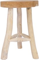 Leeff Stool Stijn