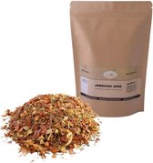 Tuana Kruiden - Jamaican Jerk Kruiden - 50 g x 3 -KP0104