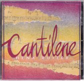 Cantilene - Combo en orkest o.l.v. Henk Ruiter