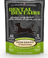 Vegetarische Oven Baked Dental Bisquits Hondensnacks Natuurlijke Vegan Snacks Hond Koekjes Beloning