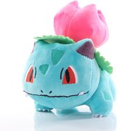 Pokemon knuffel - Ivysaur 20cm